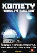 Komety - Proroctví katastrof (2006)