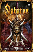 Sabaton - Live At Wacken (2008)