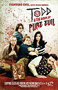 Todd and the Book of Pure Evil (2010)