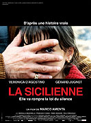 Sicilská rebelka (2009)