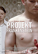 Projekt Frankenstein (2010)