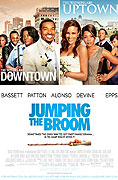 Jumping the Broom (2011)