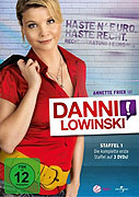 Danni Lowinski (2010)