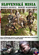 Slovenská misia (2010)