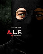 A.L.F. (Animal Liberation Front) (2012)