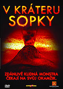 V kráteru sopky (2006)