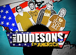 Dudsonovi v Americe (2010)