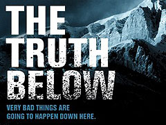 Truth Below, The (2011)