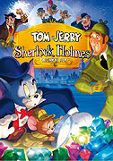 Tom a Jerry: Sherlock Holmes (2009)