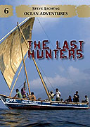 Poslední lovci (2010)