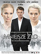 Menší zlo
							<span class="name-source">(festivalový název)</span> (2009)