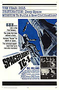 Spaceflight IC-1: An Adventure in Space (1965)