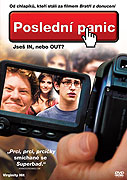 Poslední panic (2010)