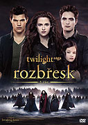 Twilight sága: Rozbřesk - 2. část (2012)