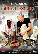 Gordon's Great Escape (2010)