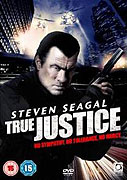 Southern Justice (2011)