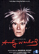 Vies et morts d'Andy Warhol (2005)