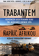 Trabantem napříč Afrikou (2010)