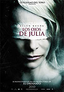 Ojos de Julia, Los (2010)