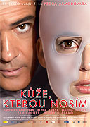 Kůže, kterou nosím (2011)