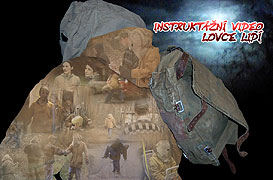 Instruktážní video Lovce Lidí (2010)