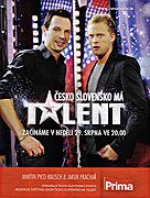 Česko Slovensko má talent (2010)