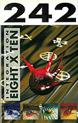 Front 242: Integration Eight X Ten (1992)