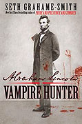 Abraham Lincoln: Vampire Hunter (2012)