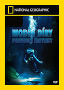 Modré díry - Podvodní labyrint (2008)