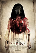 Shrine, The (2010)