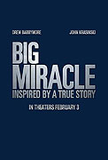 Big Miracle (2012)