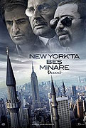 New York’ta Beş Minare (2010)