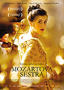 Mozartova sestra (2010)