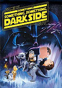 Family Guy Presents: Something Something Something Dark Side (2009)