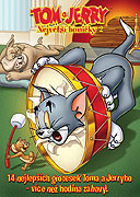 Tom a Jerry: Největší honičky 2 (2009)