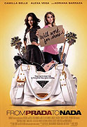 From Prada to Nada (2011)