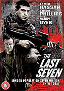 Last Seven, The (2010)