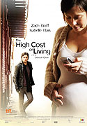 High Cost of Living, The (2010)