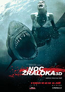 Noc žraloka 3D (2011)