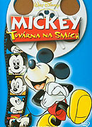 Mickeyho továrna na smích (2005)