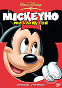 Mickeyho má každý rád (2004)