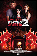 Moje super psycho úžasné šestnáctiny 2 (2010)