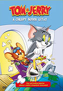 Tom a Jerry: A chlupy budou lítat (2003)