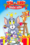 Tom a Jerry: Vánoční svátky (2004)