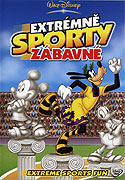 Extrémně zábavné sporty (2004)