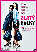 Zlatý holky (2010)