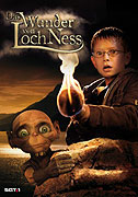 Tajemství jezera Loch Ness (2008)