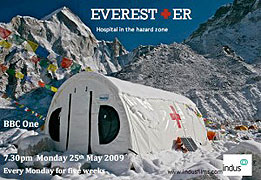 Nemocnice pod Everestem (2006)