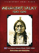 Indiánské války (1991)