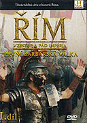 Řím - Vzestup a pád impéria (2006)